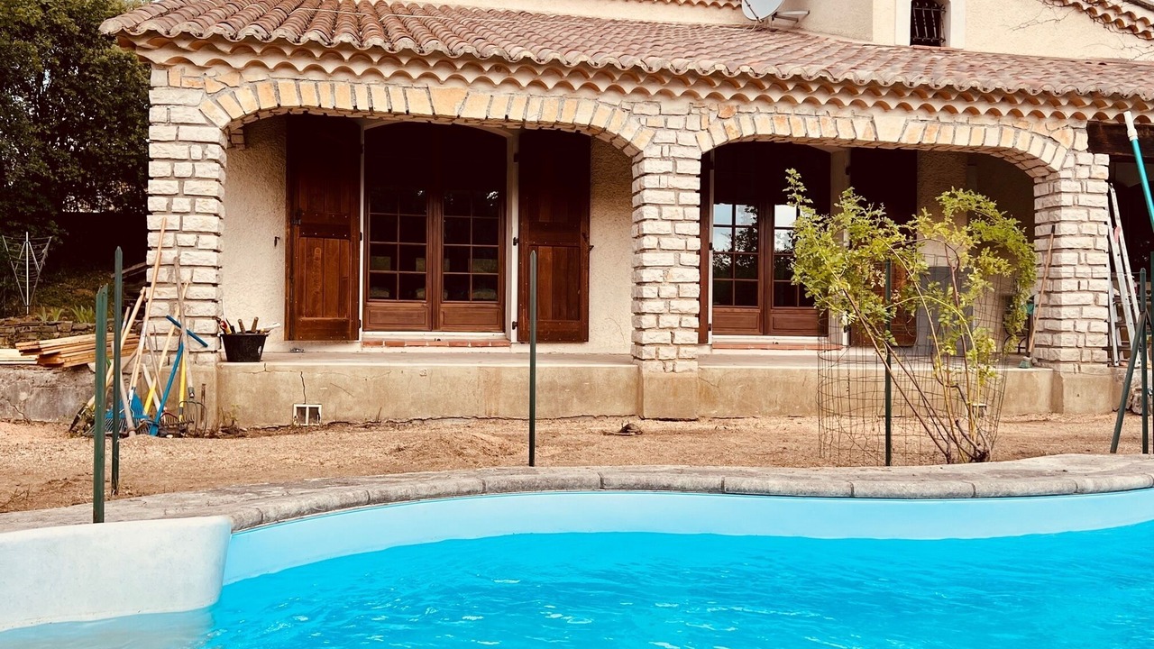 Photo of Outdoor in Monteils