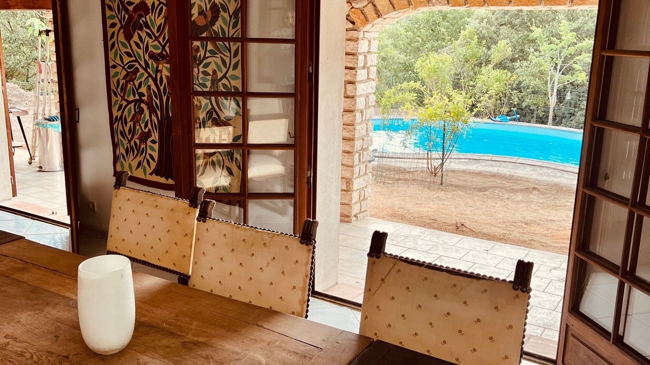 Photo of Livingroom in Monteils