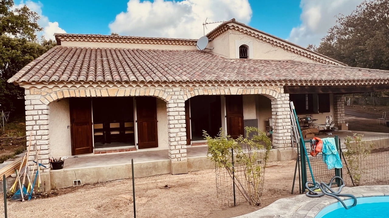 Photo of Outdoor in Monteils