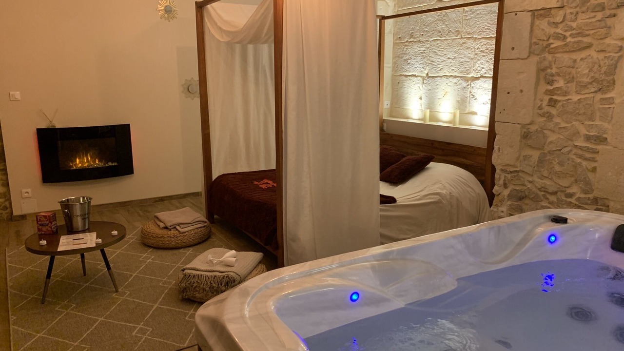 Photo of Bedroom in Milhaud