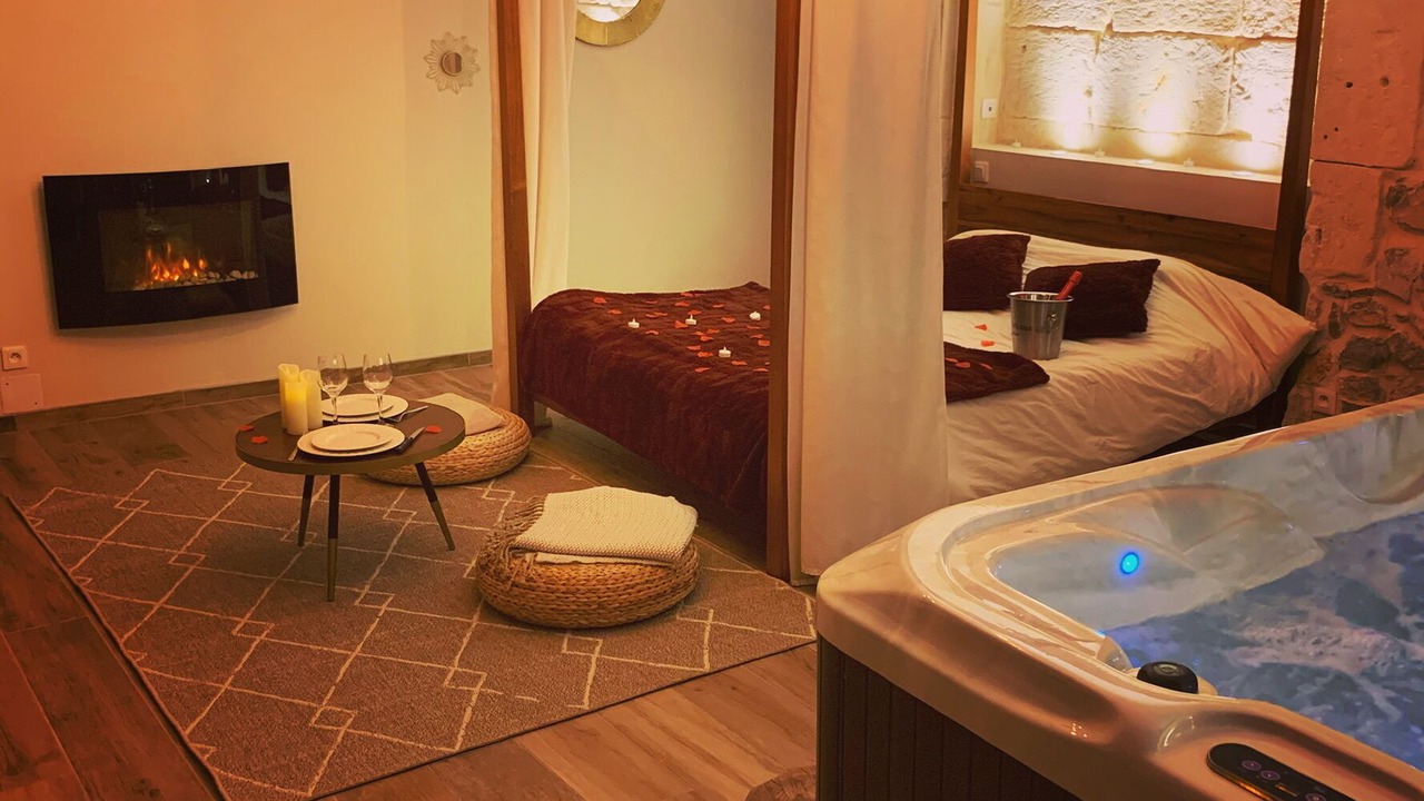 Photo of Bedroom in Milhaud