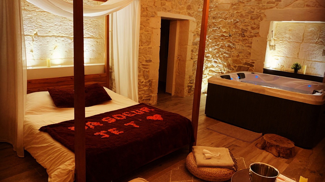 Photo of Bedroom in Milhaud