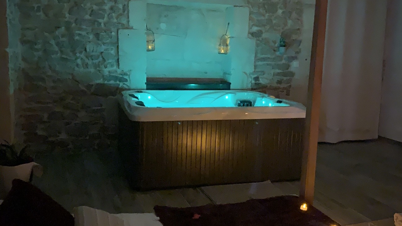 Photo of Bedroom in Milhaud