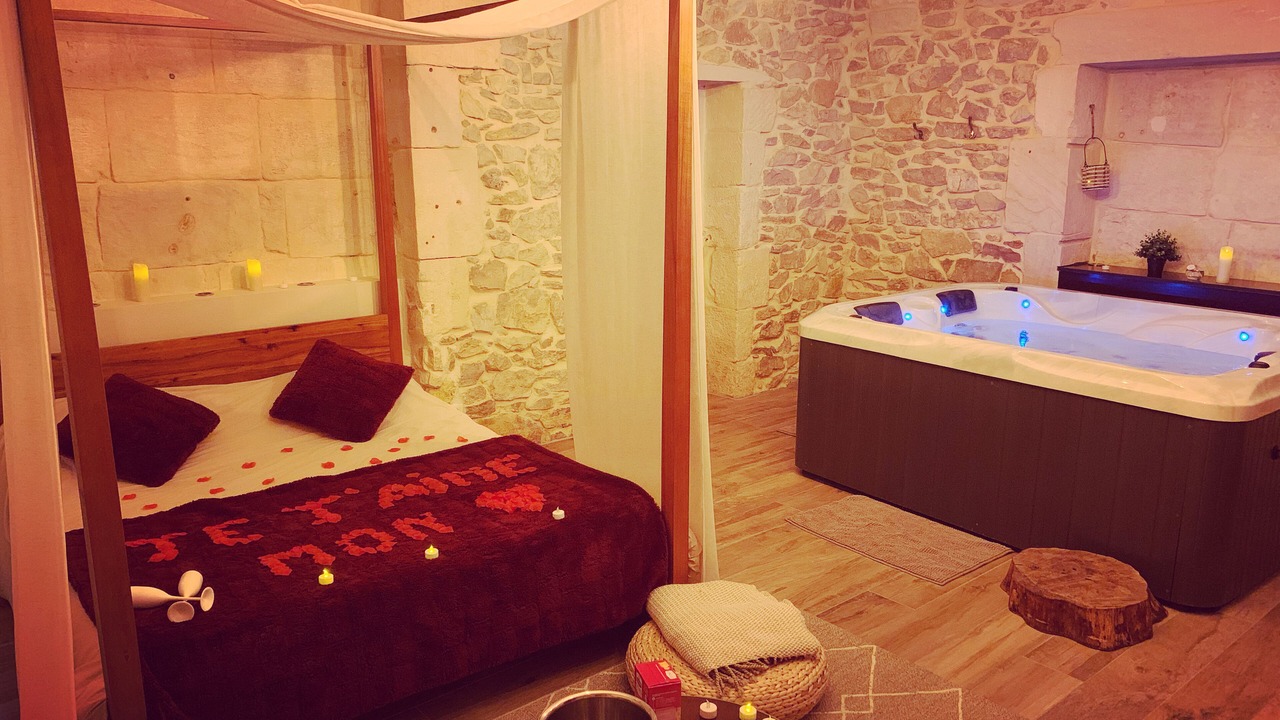 Photo of Bedroom in Milhaud