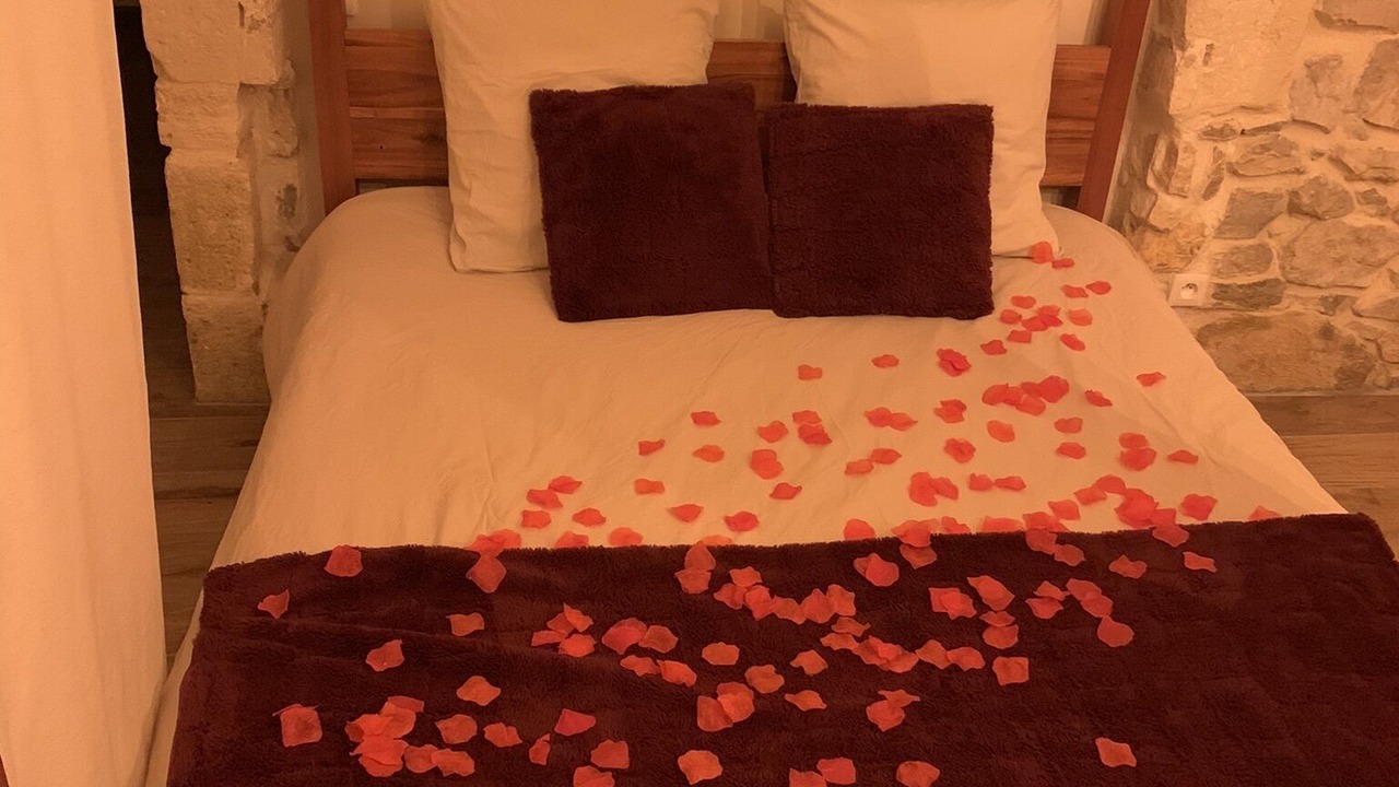 Photo of Bedroom in Milhaud