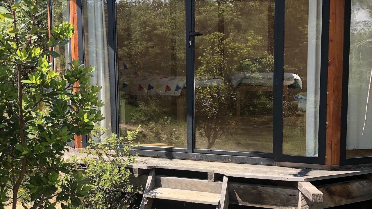 Photo of Patio Balcony in Monteils