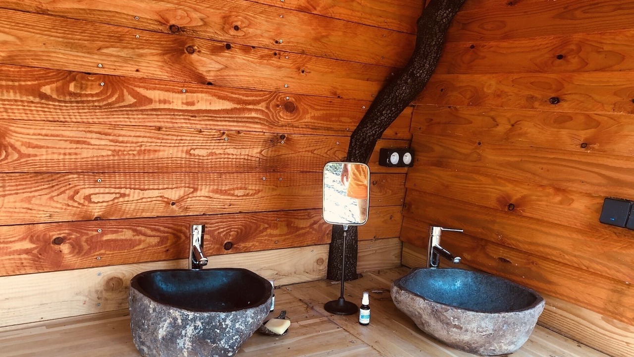 Photo of Bathroom in Monteils