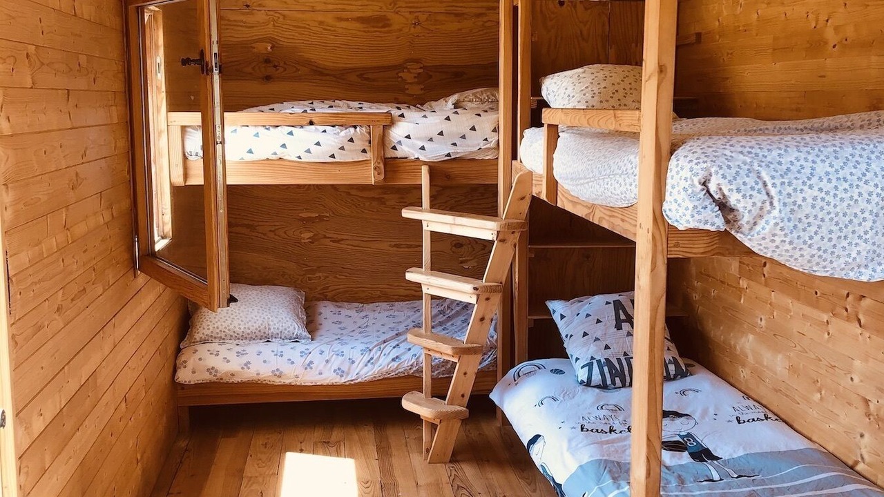 Photo of Bedroom in Monteils