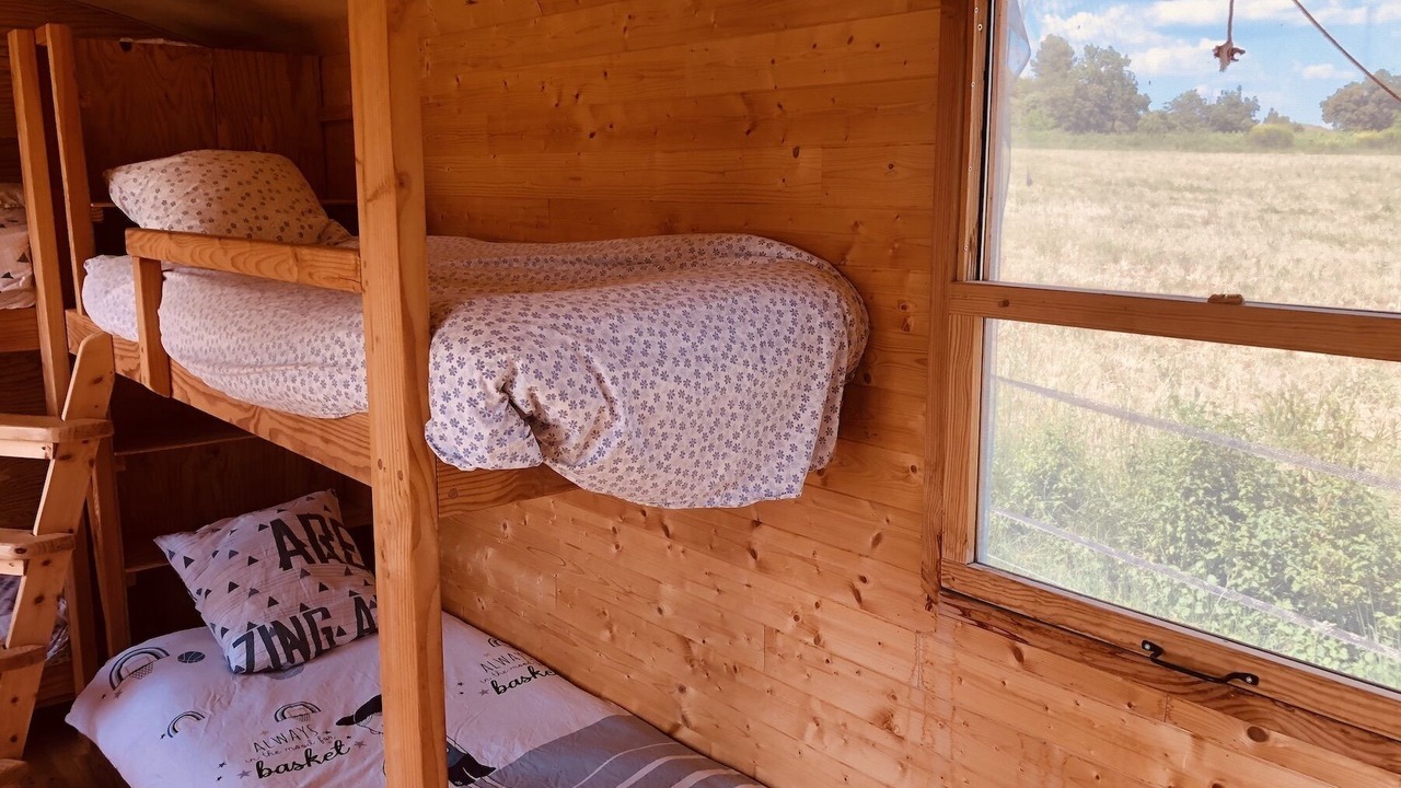 Photo of Bedroom in Monteils