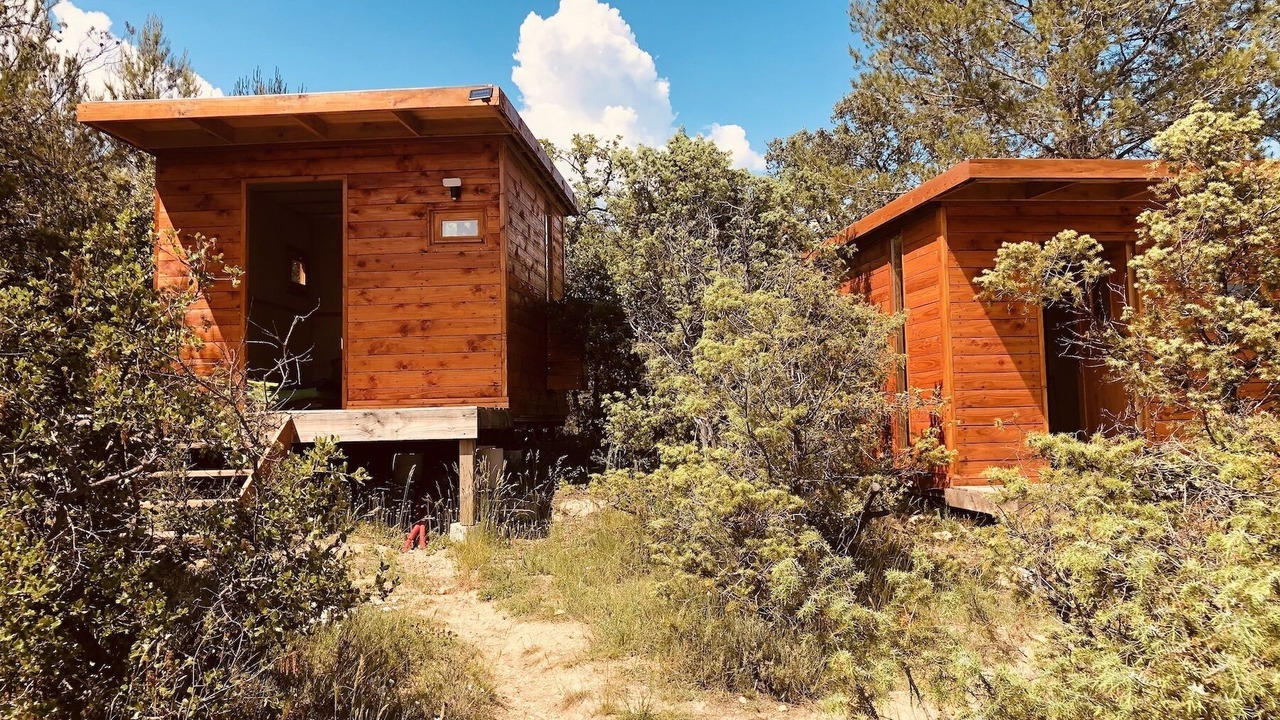 Photo of Outdoor in Monteils