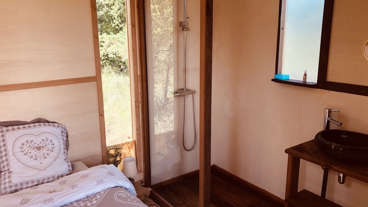 Photo of Bedroom in Monteils