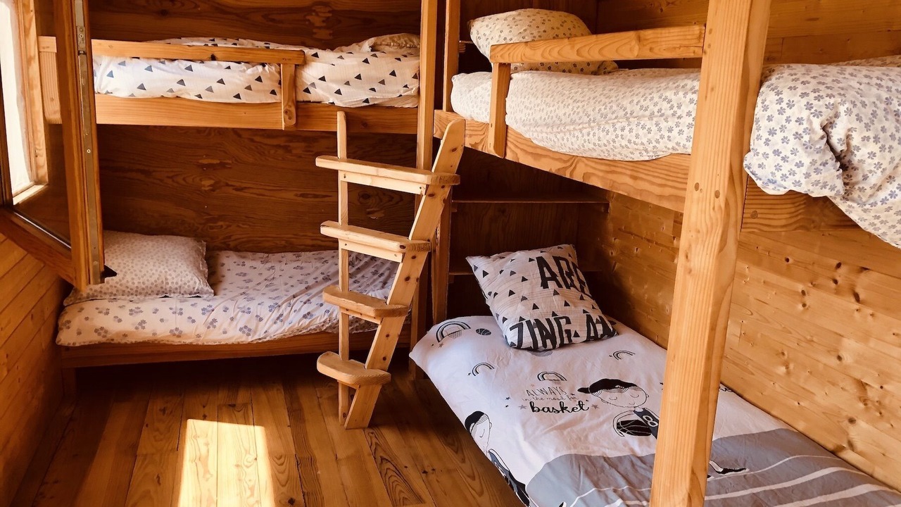 Photo of Bedroom in Monteils