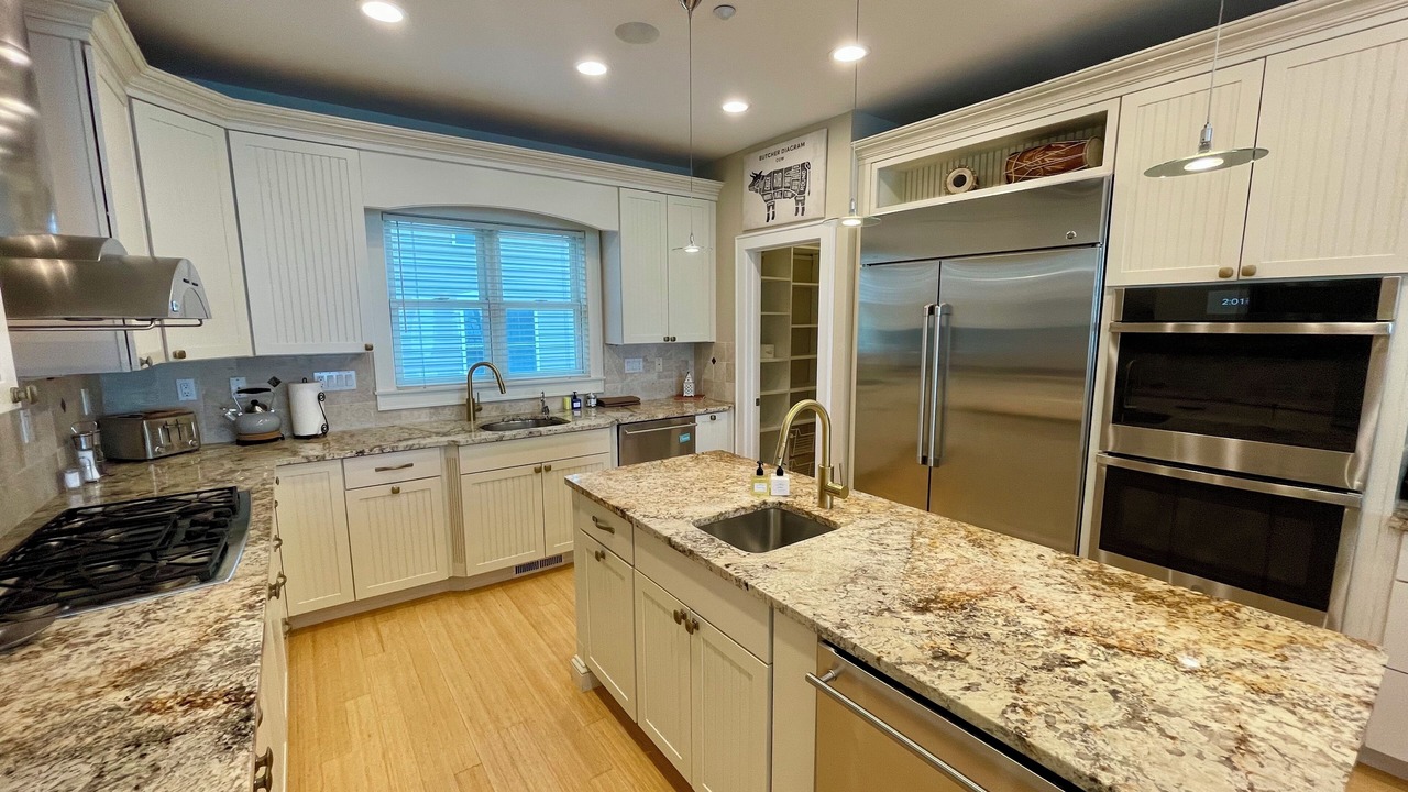 Photo of Kitchen in Devon