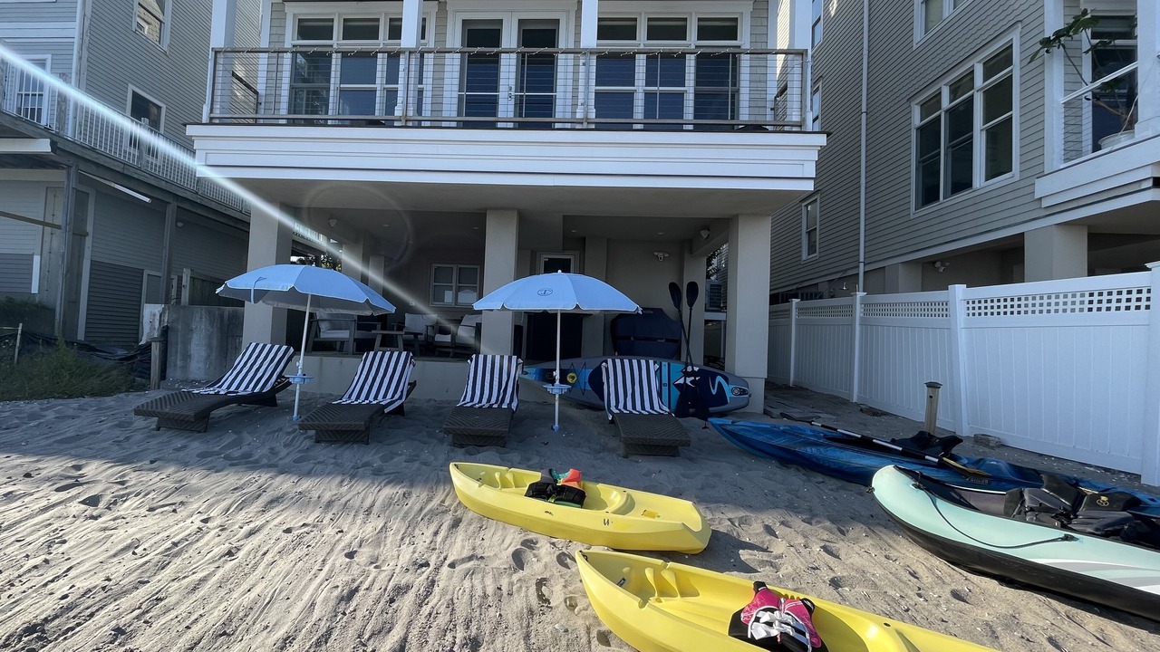 Photo of Outdoor in Devon