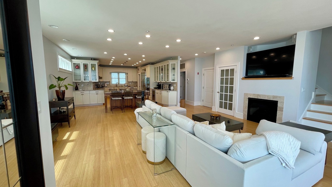 Photo of Livingroom in Devon