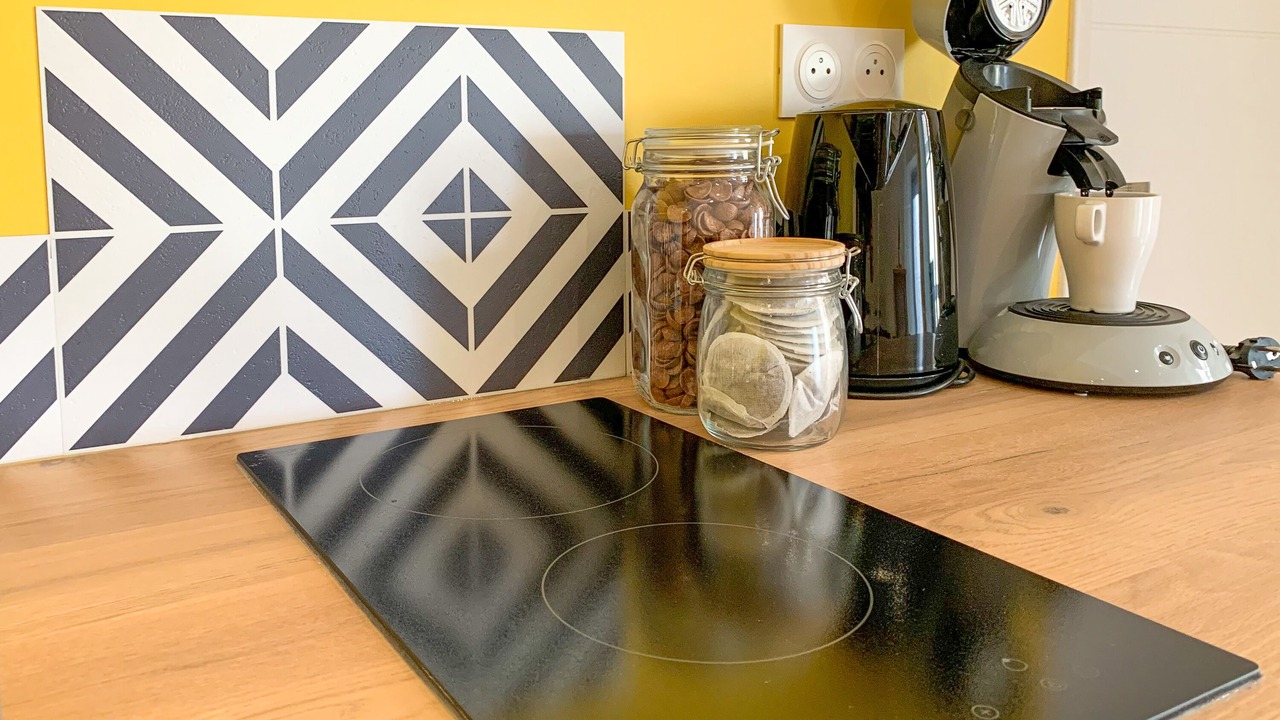 Photo of Kitchen in Buxy