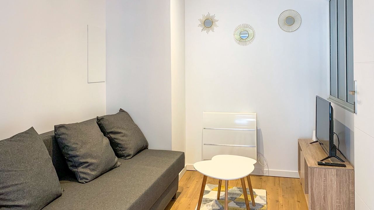 Photo of Livingroom in Buxy