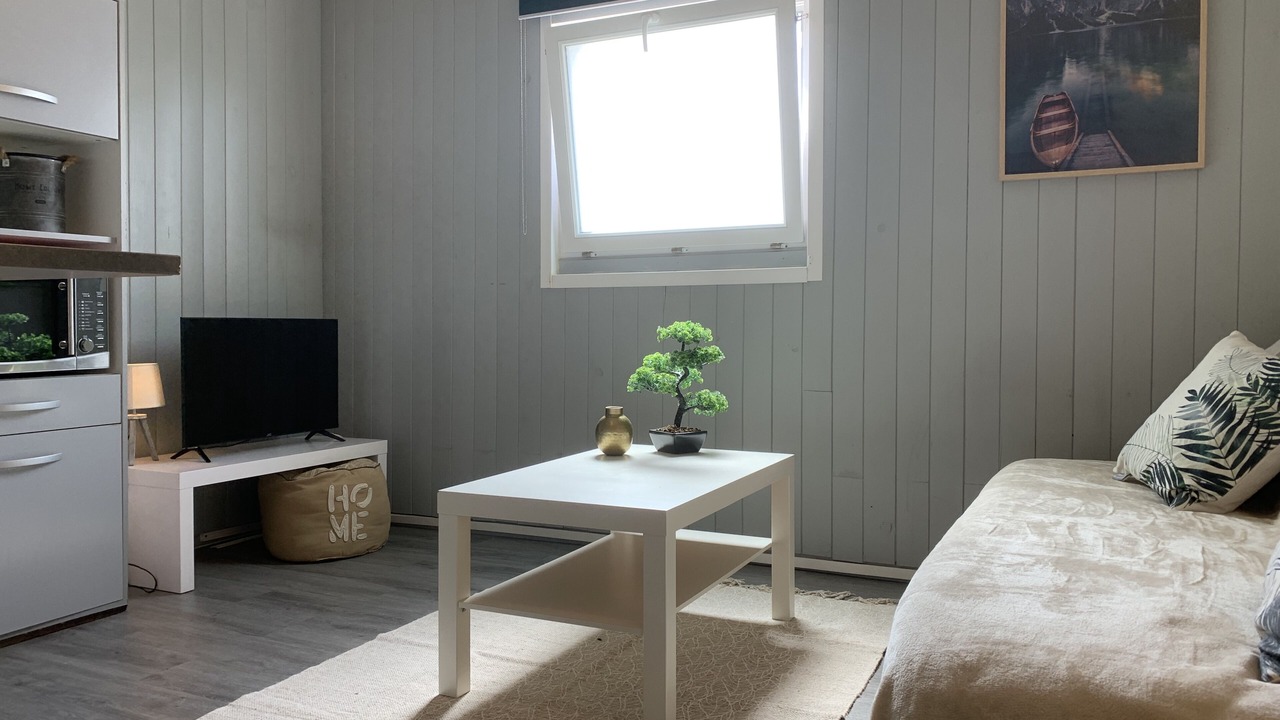 Photo of Livingroom in Claude Decaen