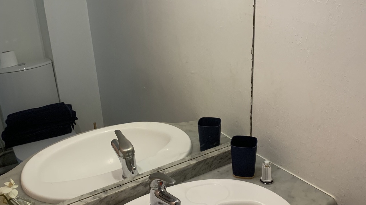 Photo of Bathroom in Claude Decaen