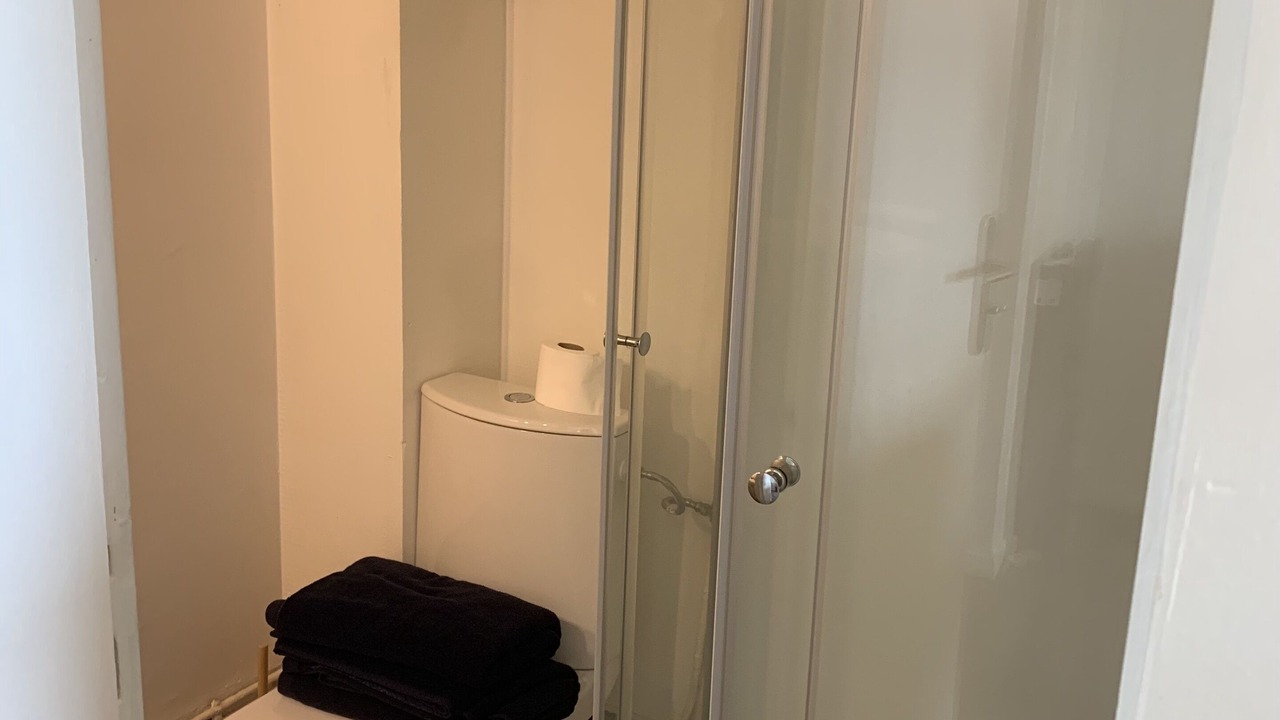 Photo of Bathroom in Claude Decaen