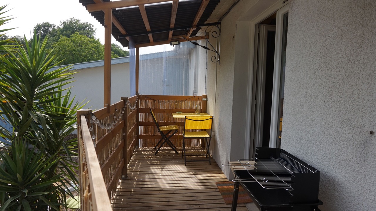 Photo of Outdoor in Berenx