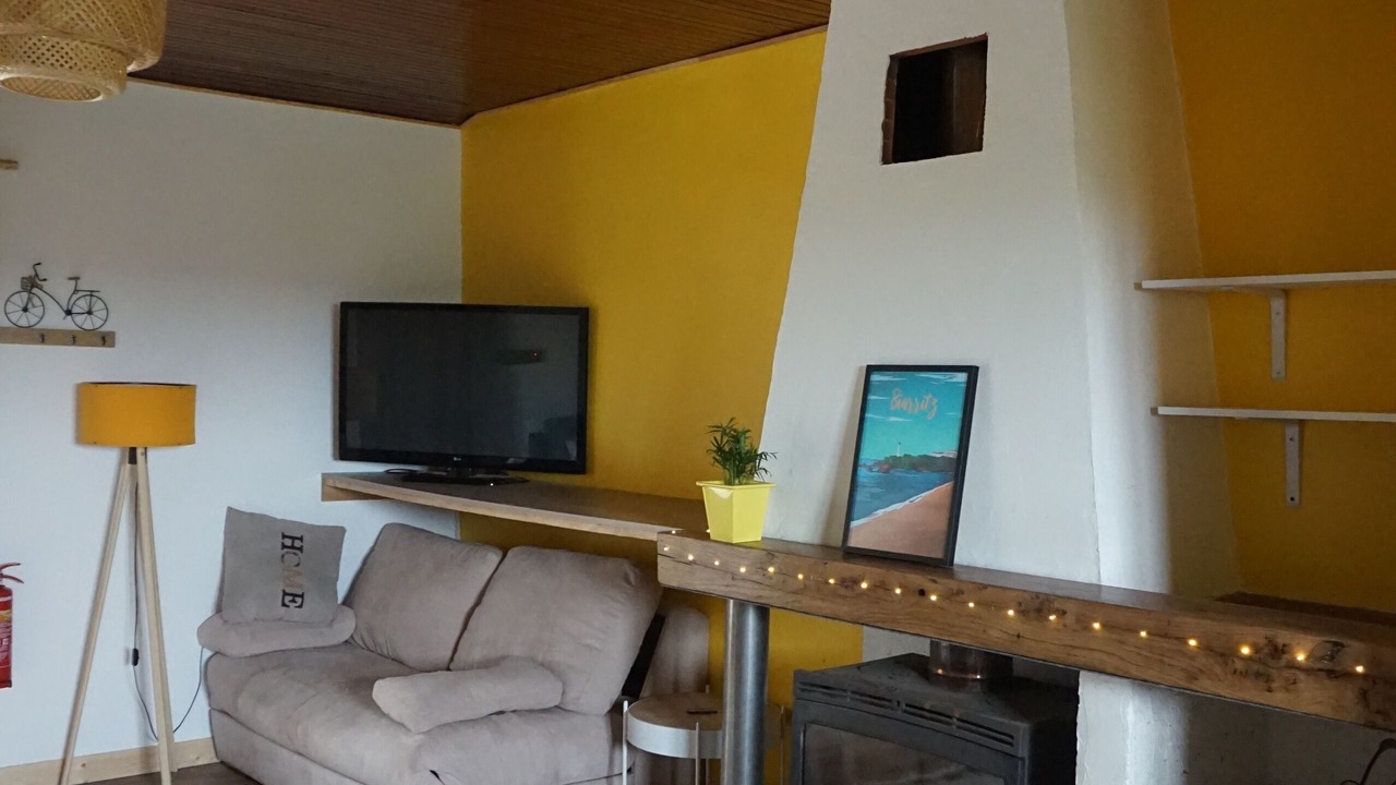 Photo of Livingroom in Berenx