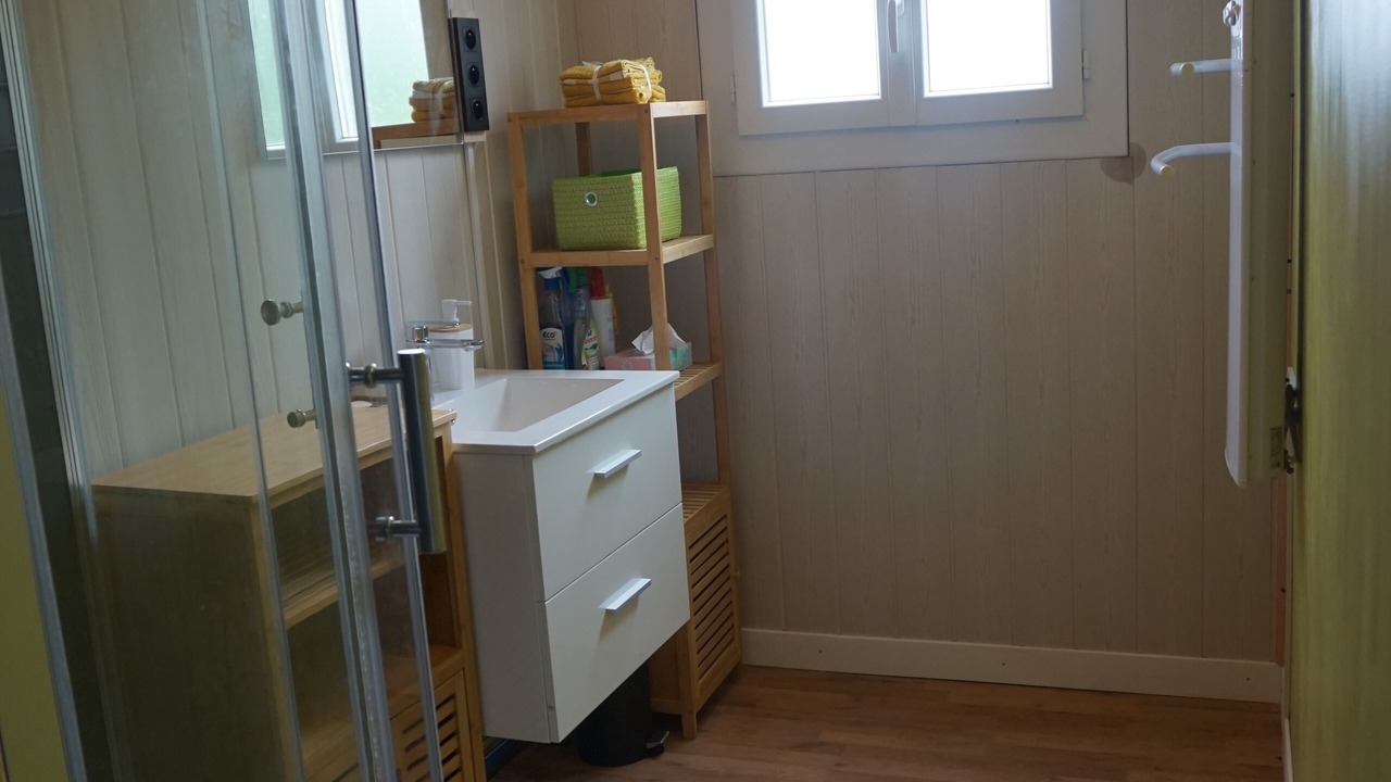 Photo of Bathroom in Berenx