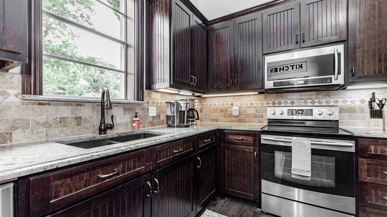 Photo of Kitchen in Euless