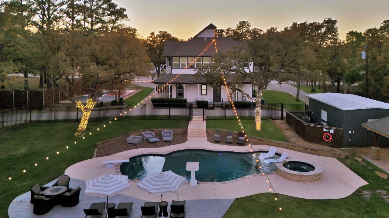 Photo of Outdoor in Euless