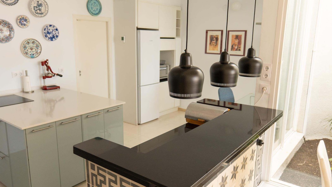 Photo of Kitchen in Vallpineda