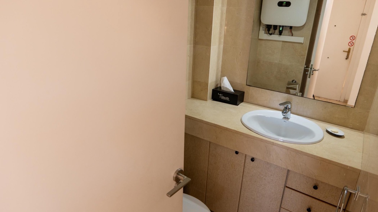 Photo of Bathroom in Vallpineda