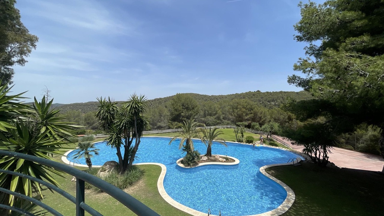Photo of Outdoor in Vallpineda