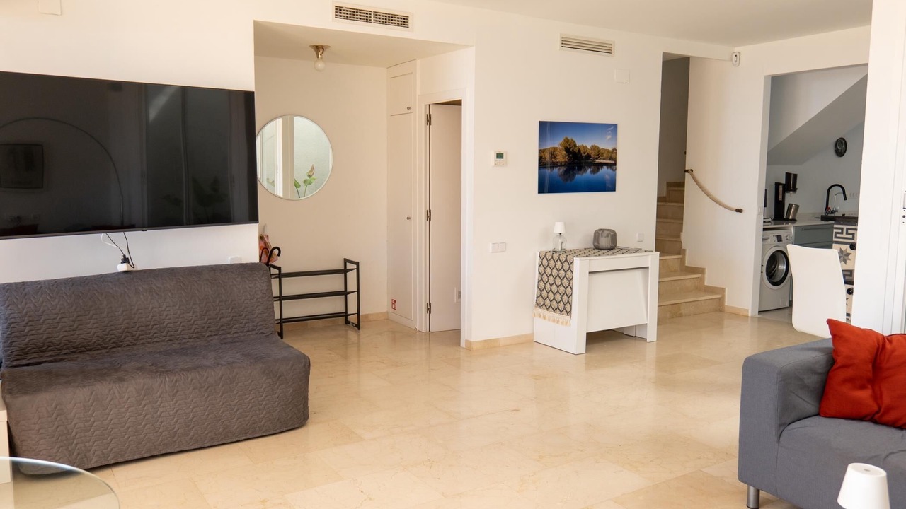 Photo of Livingroom in Vallpineda
