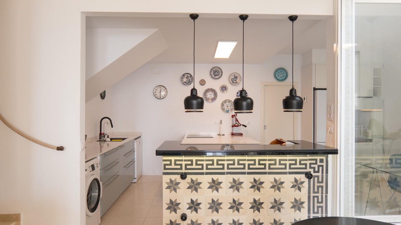 Photo of Kitchen in Vallpineda