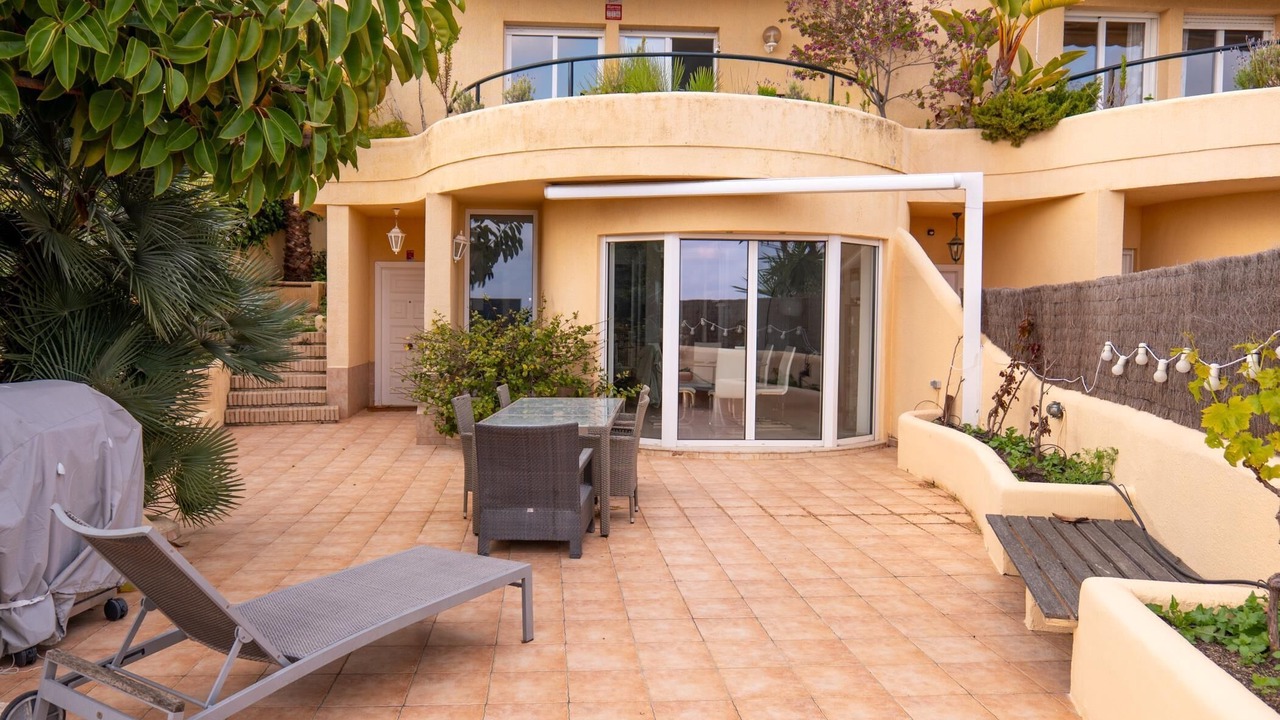 Photo of Outdoor in Vallpineda
