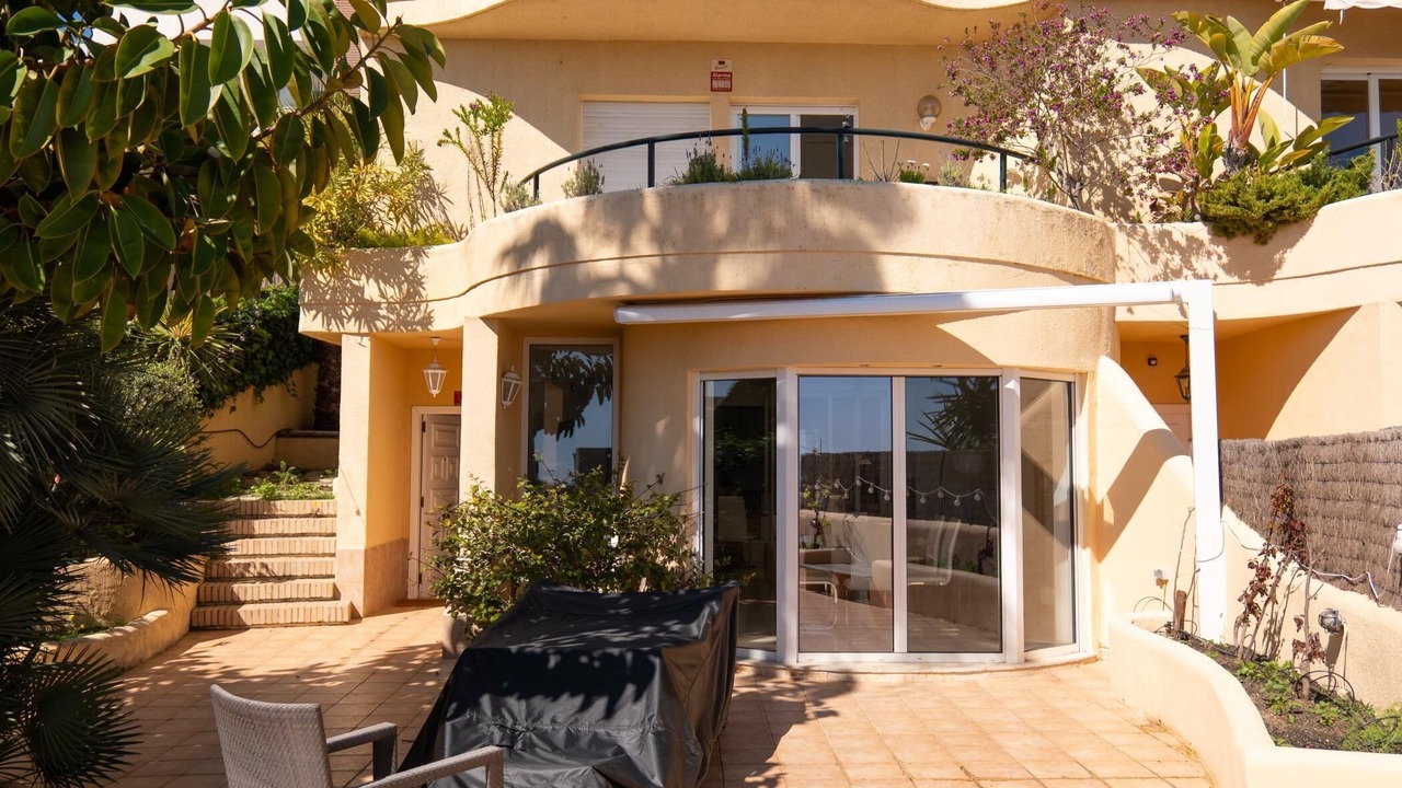 Photo of Patio Balcony in Vallpineda