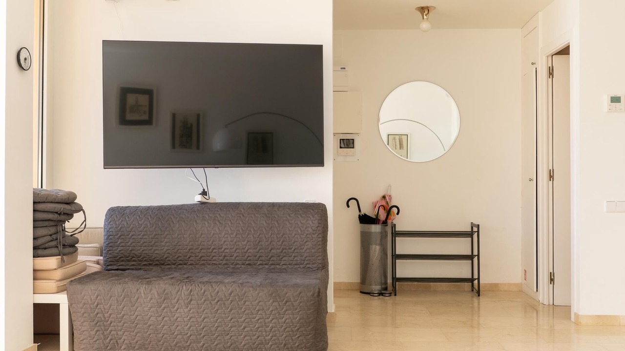 Photo of Livingroom in Vallpineda