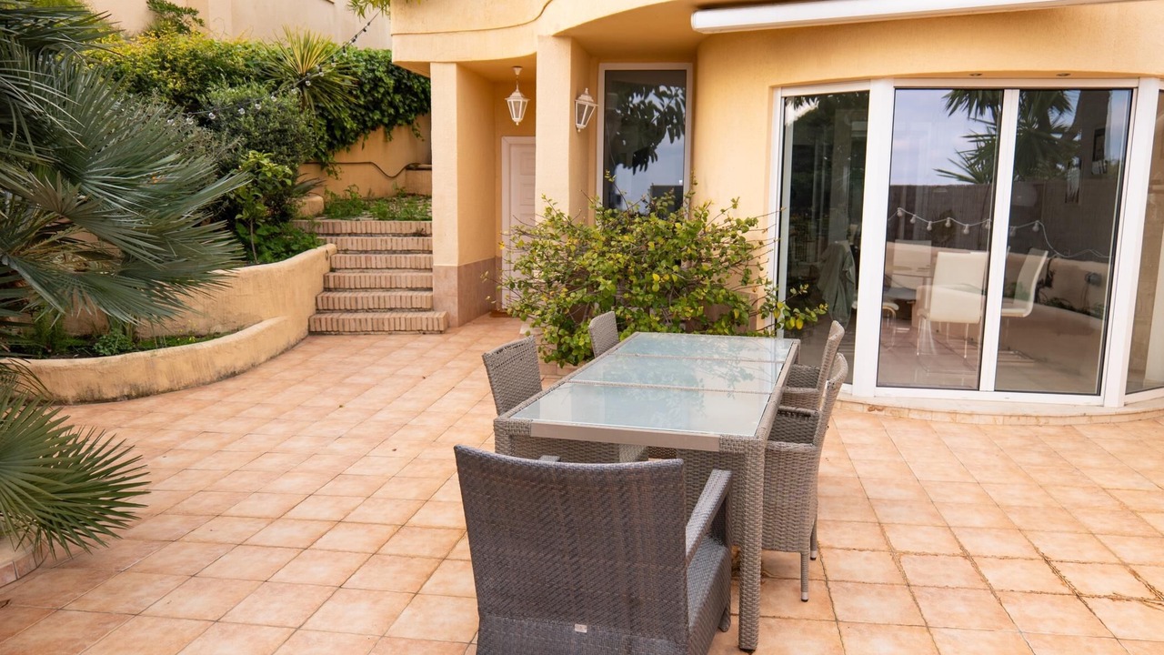 Photo of Outdoor in Vallpineda