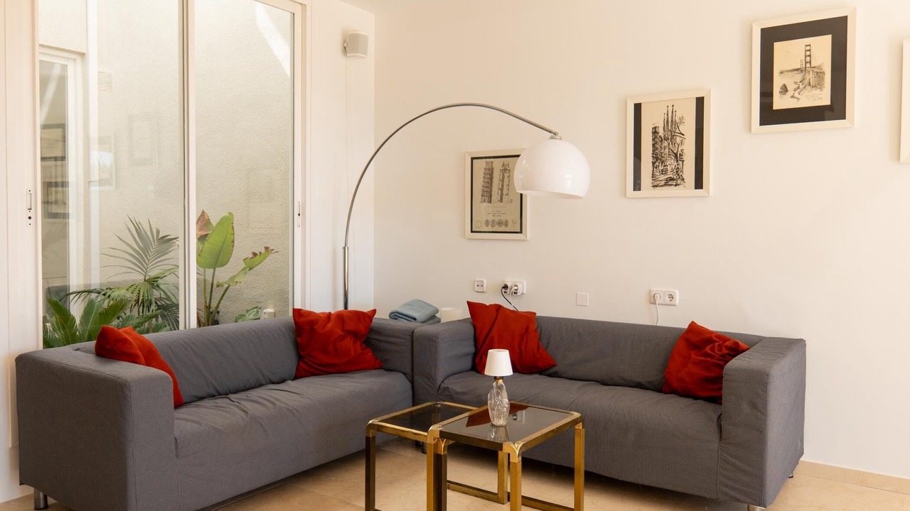 Photo of Livingroom in Vallpineda