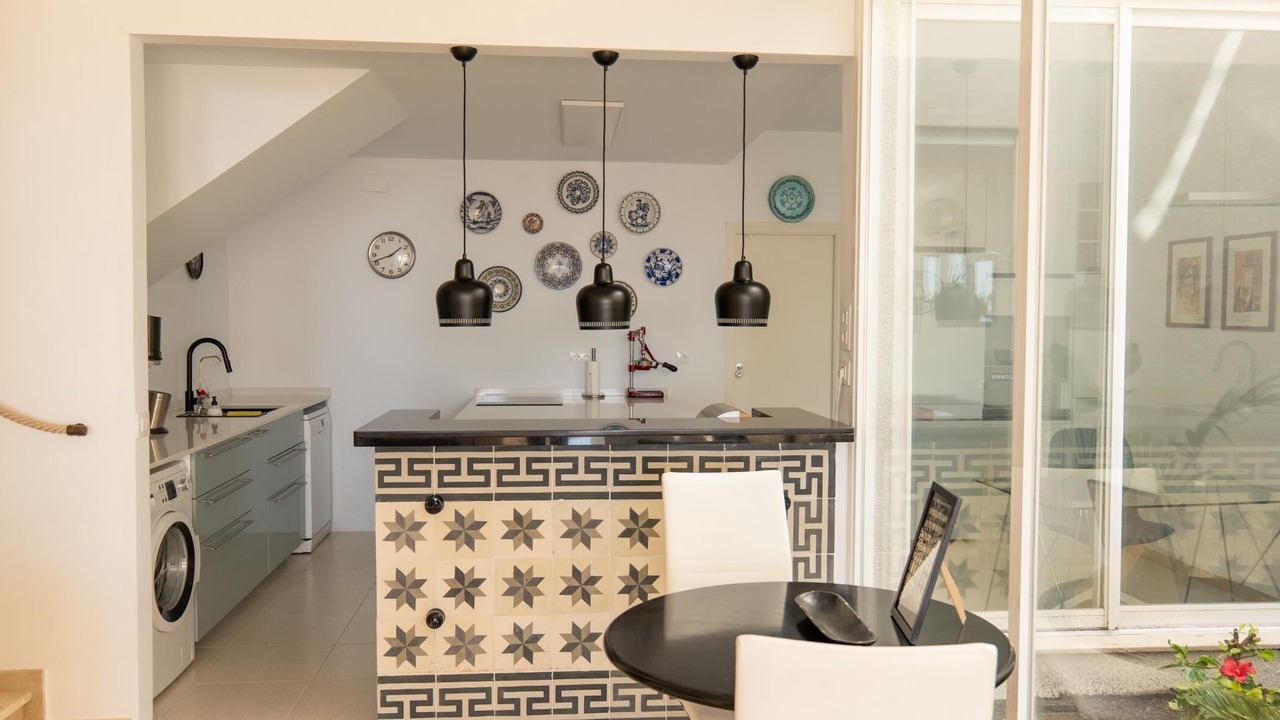 Photo of Kitchen in Vallpineda