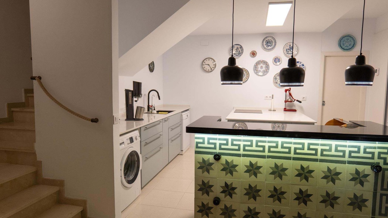Photo of Kitchen in Vallpineda