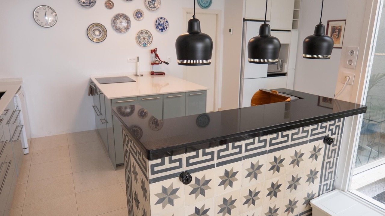Photo of Kitchen in Vallpineda