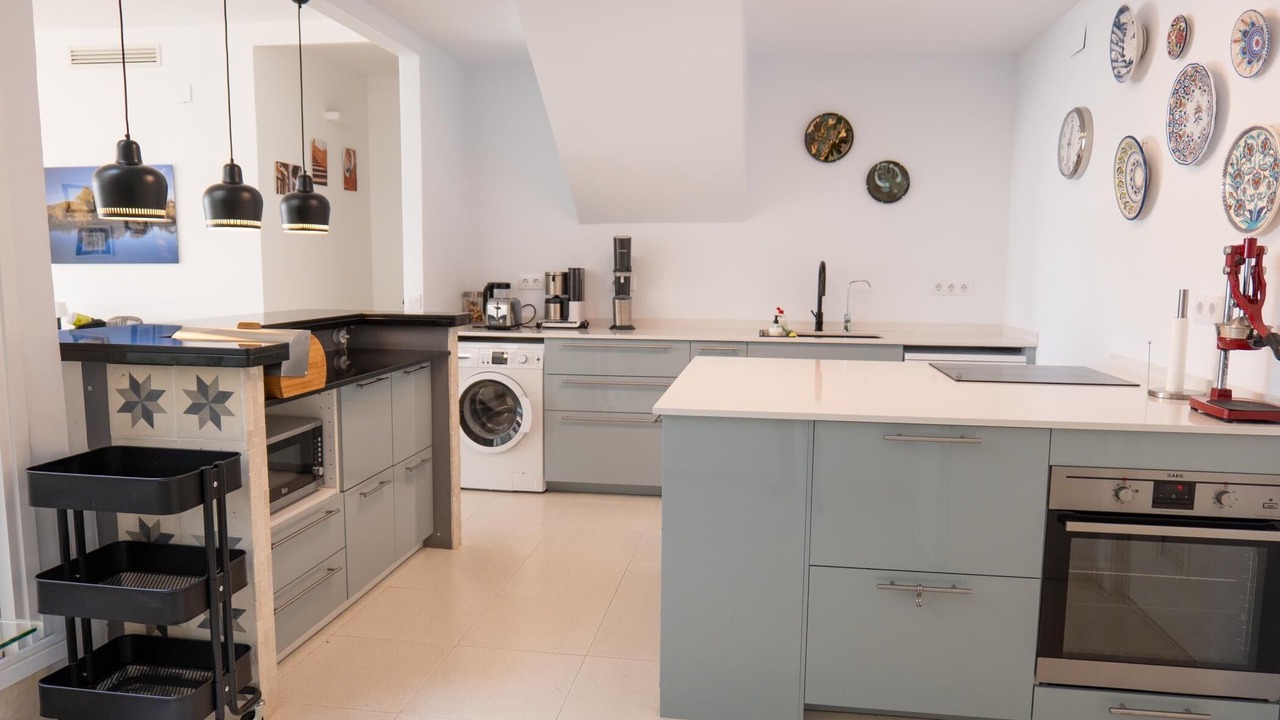 Photo of Kitchen in Vallpineda