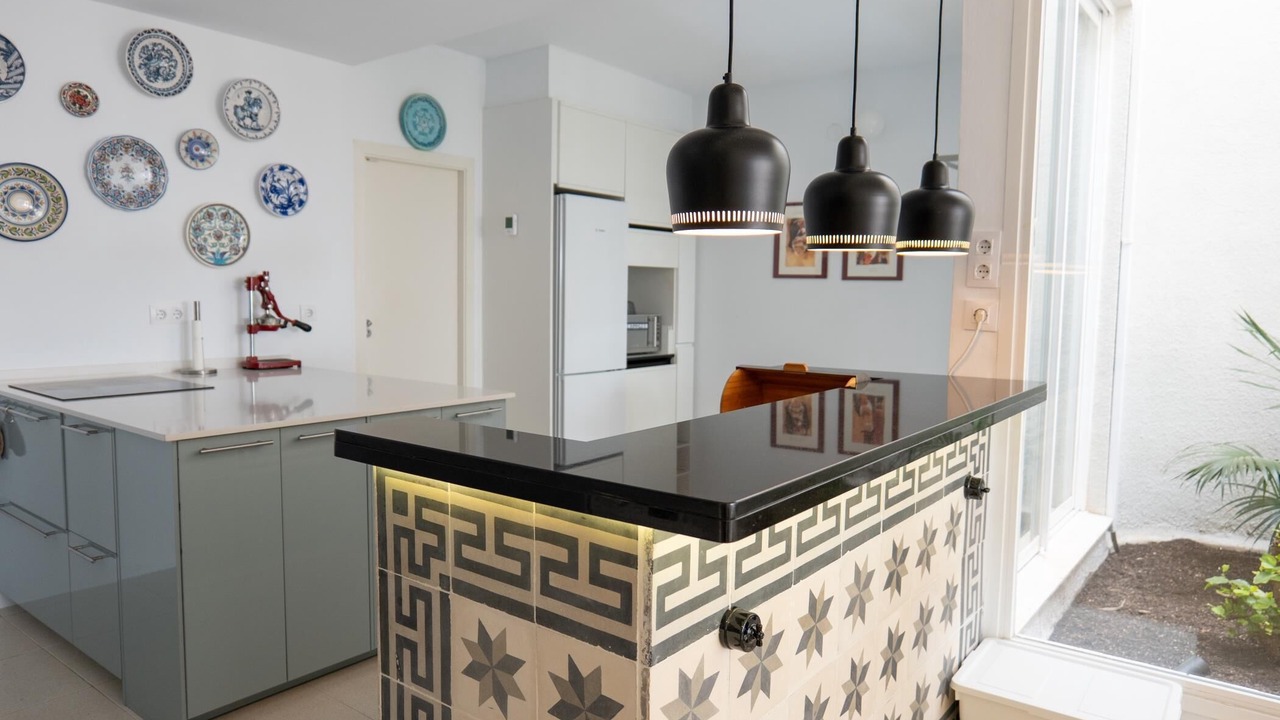 Photo of Kitchen in Vallpineda
