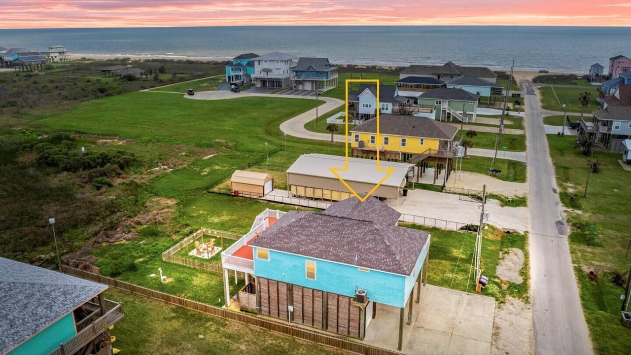 Photo of Others in Crystal Beach