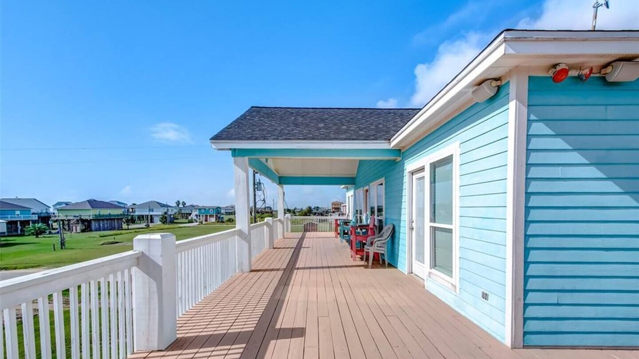 Photo of Outdoor in Crystal Beach