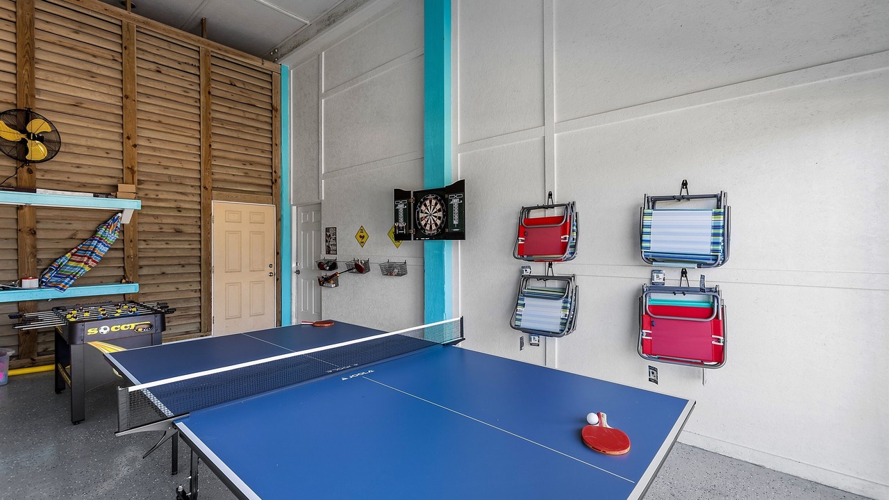 Photo of Bedroom in Crystal Beach