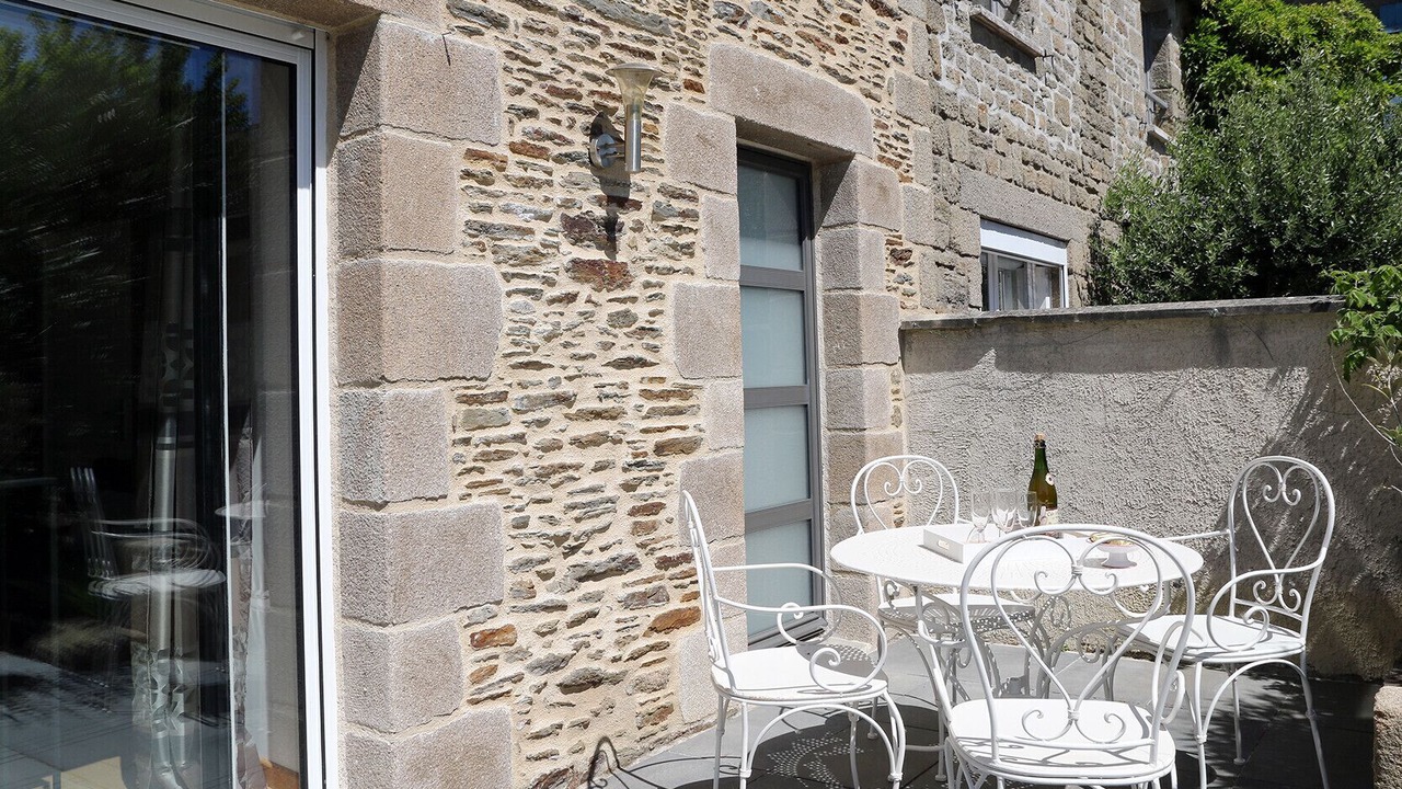 Photo of Outdoor in Saint-Meloir-des-Ondes