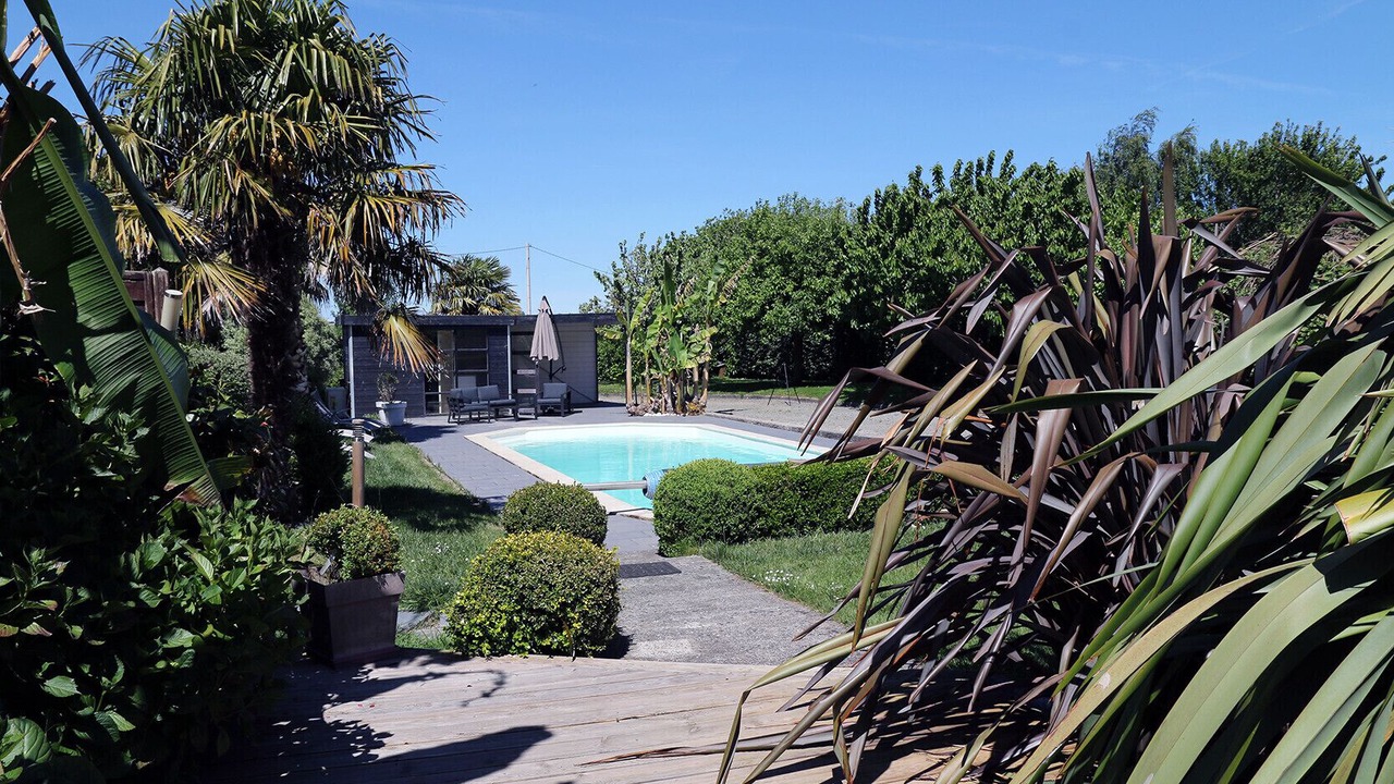 Photo of Outdoor in Saint-Meloir-des-Ondes