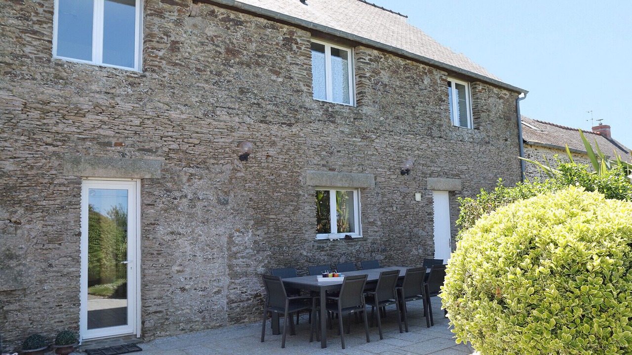 Photo of Outdoor in Saint-Meloir-des-Ondes
